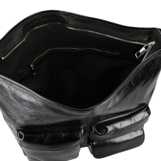 Liebeskind LK 204 Sac à bandoulière Cuir 43 cm