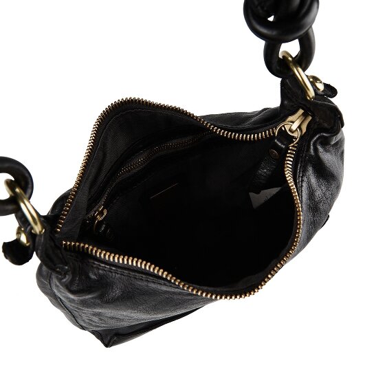 Campomaggi Vittoria Sac à bandoulière M Cuir véritable 25 cm