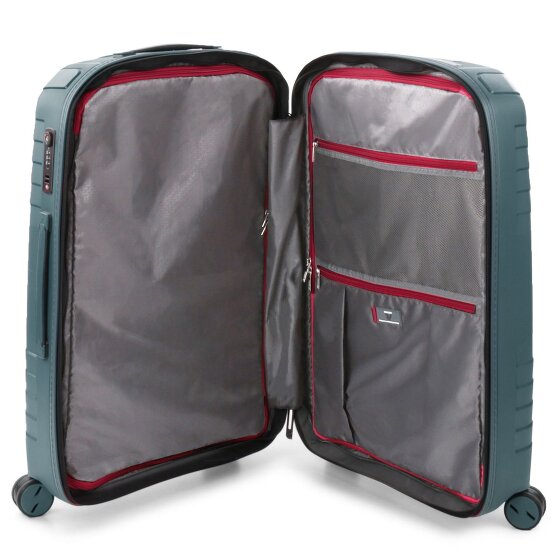 Roncato Ypsilon 4.0 4 roues Valise cabine L 69 cm