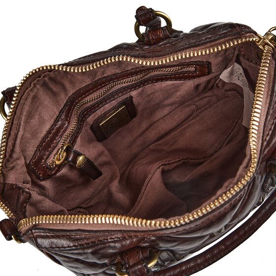 Campomaggi Ricciarda Sac à main M Cuir véritable 26 cm