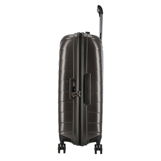 Samsonite Attrix 4 roulettes Trolley 69 cm