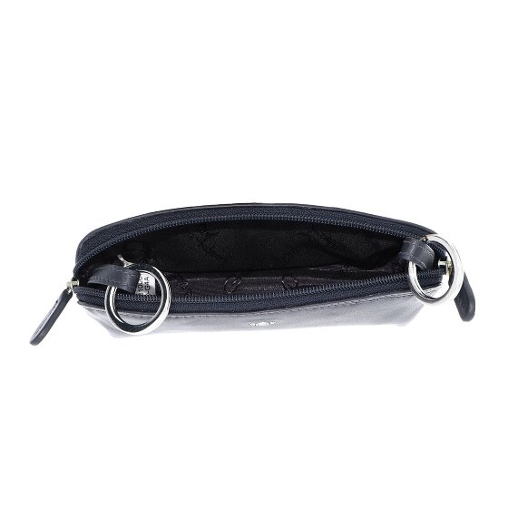 Golden Head Etui à clés Polo en cuir 14,5 cm