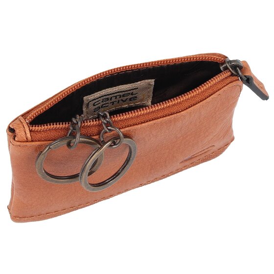 camel active Nimbus Étui à clés Cuir 10.5 cm