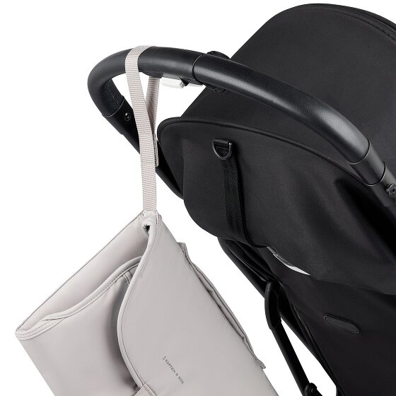 Kapten & Son Tromso Diaper Inlay Sac à langer 32 cm