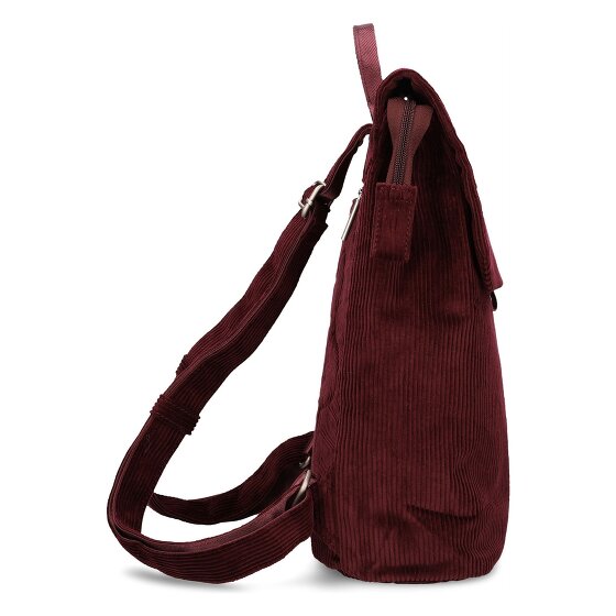 Zwei Mademoiselle.M Daypack 35 cm Compartiment ordinateur