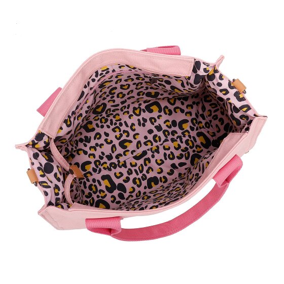 Fritzi aus Preußen Canvas Sac à main 40 cm