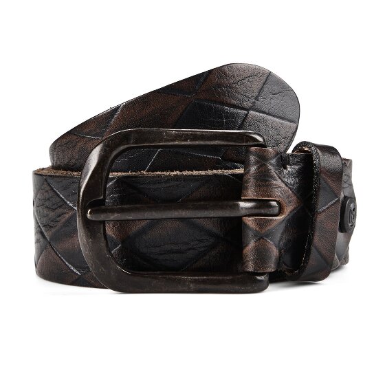b.belt Ceinture en cuir