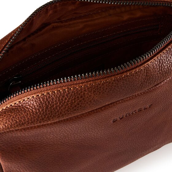 Burkely Antique Avery Sac à bandoulière Cuir 22 cm