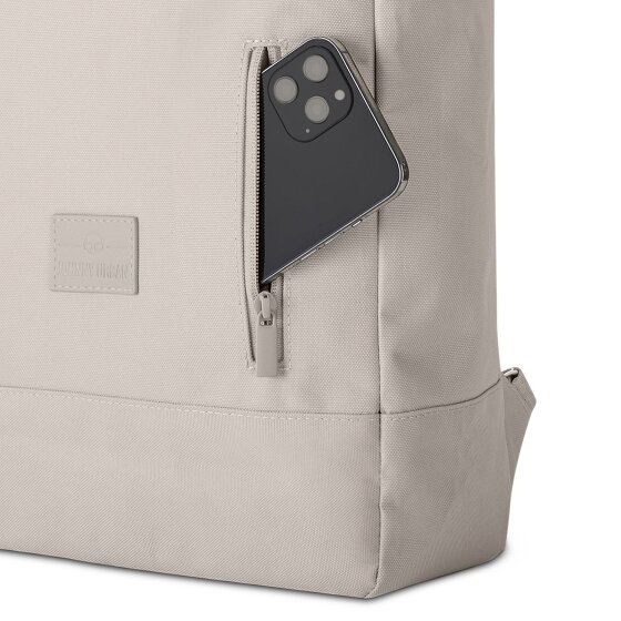 Johnny Urban Eco Series Robin Medium Daypack 41 cm Compartiment pour ordinateur portable