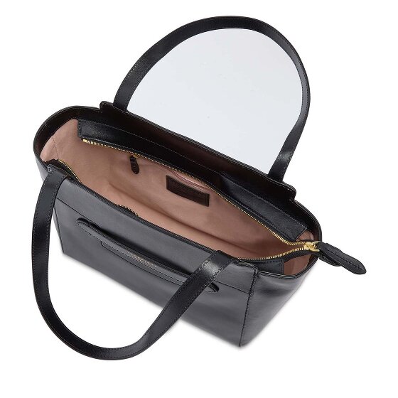 The Bridge Lucrezia Sac à bandoulière Cuir véritable 31 cm