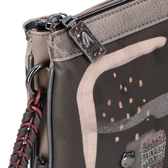 Anekke Mademoiselle Sac à bandoulière 29 cm