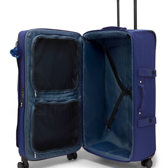 Kipling Spontaneous 4 roues Valise cabine L 78 cm