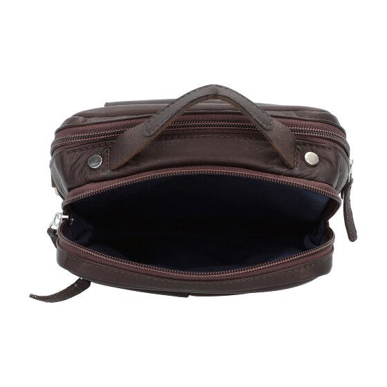 Harold's Country Sac à bandoulière Cuir 18.5 cm