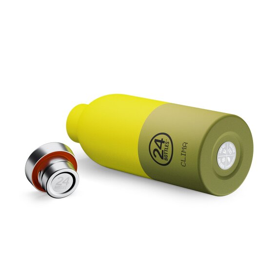 24Bottles Gourde Clima 500 ml