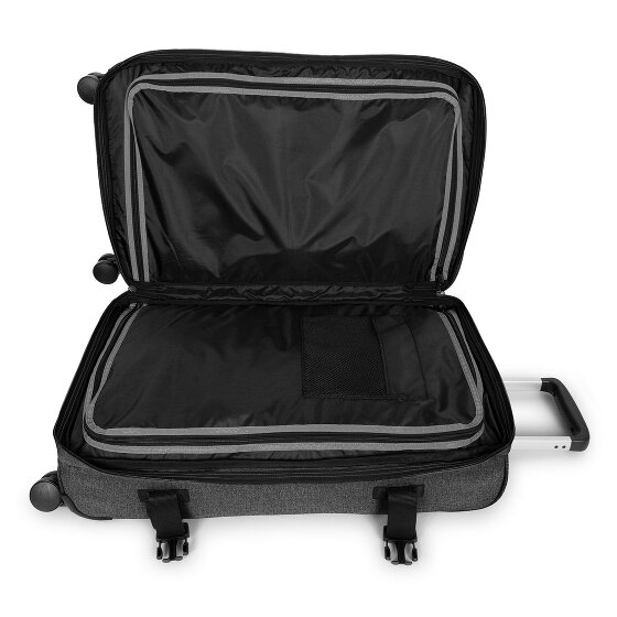 Eastpak Transit'R 4 roulettes Trolley M 70 cm