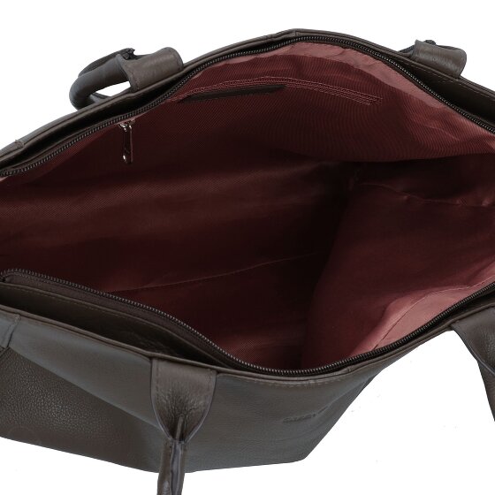 Greenburry Vegas Sac de shopper Cuir 46 cm