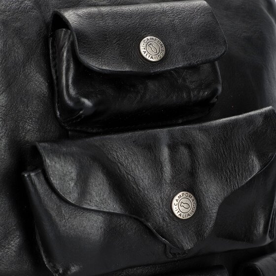 Campomaggi Pino Daypack Cuir 39.5 cm