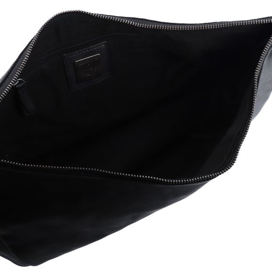Harbour 2nd Anchor Love Alva Sac à bandoulière Cuir véritable 46 cm