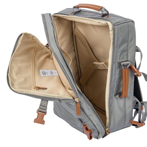 Bric's Sac à dos X-Travel 42 cm pour ordinateur portable
