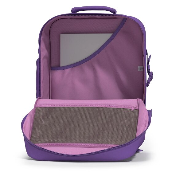 Cabin Zero Classic 114 Daypack 51 cm Compartiment ordinateur