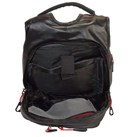 Samsonite Paradiver Light Daypack 43 cm Compartiment ordinateur