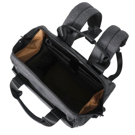 Hedgren Next Clip Daypack Protection RFID 39 cm Compartiment ordinateur