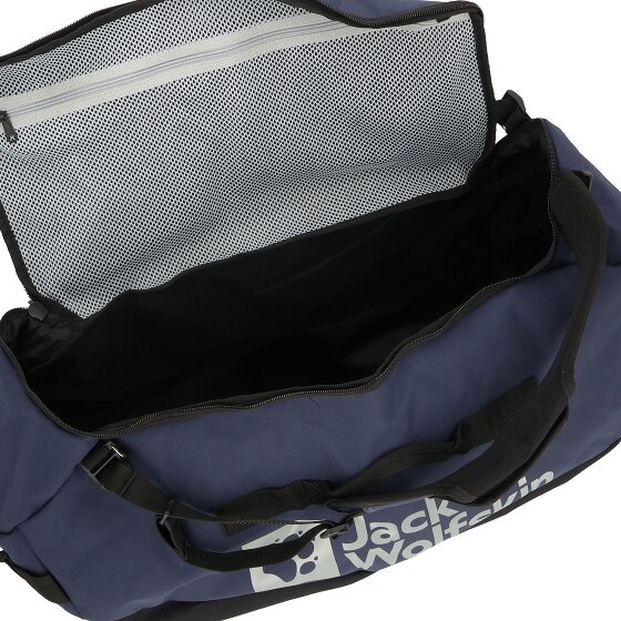 Jack Wolfskin All-In 65 Sac de voyage Weekender 70 cm