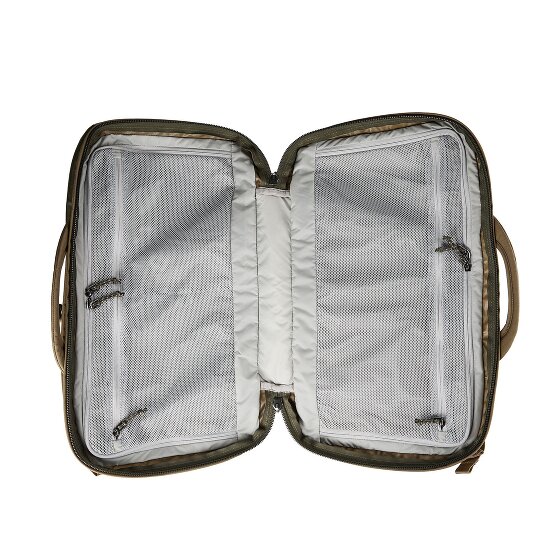 Fjällräven Vardag Splitpack 45 L Sac de voyage Weekender 48 cm