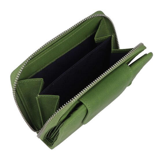 Jack Kinsky Aruba Porte-monnaie Cuir 14 cm