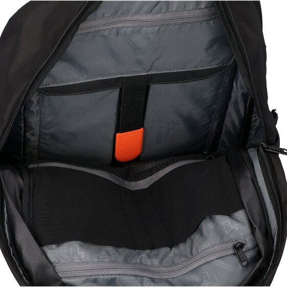 American Tourister Pacepro Daypack 53 cm Compartiment pour ordinateur portable