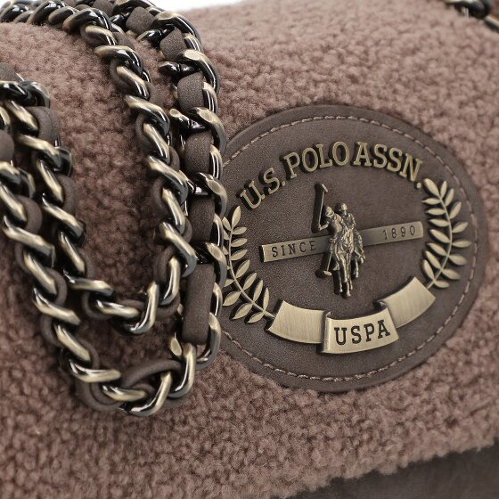 U.S. Polo Assn. Holly Sac à bandoulière S 23.5 cm