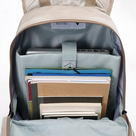 NITRO Stash 29 Sac à dos scolaire 49 cm