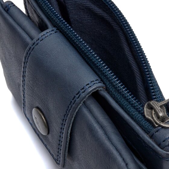 The Chesterfield Brand Mavona Porte-monnaie Cuir 10 cm