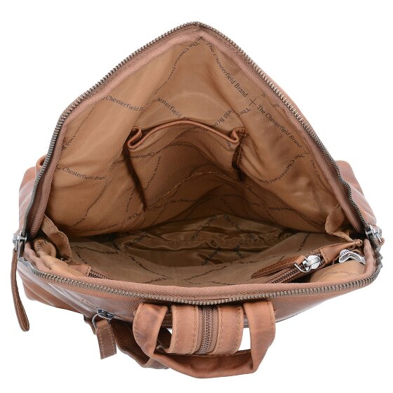 The Chesterfield Brand Amanda Daypack Cuir 34 cm