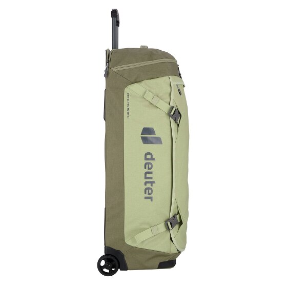 Deuter Duffel Pro Movo 90 2 roulettes Sac de voyage 86 cm