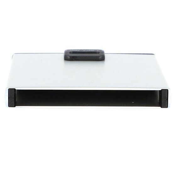 Samsonite Étui pour cartes de crédit Alu Fit RFID 6 cm