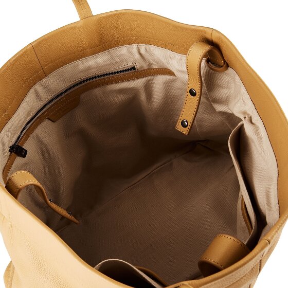 Liebeskind Hera II Sac de shopper L Cuir véritable 55 cm