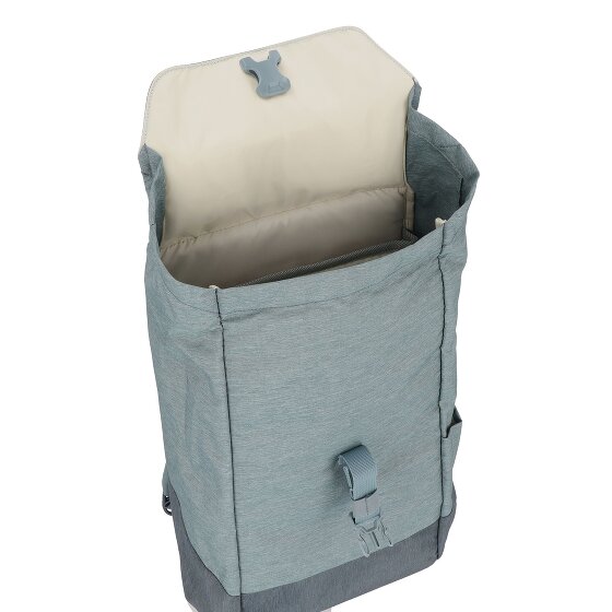 Thule Lithos 16L Daypack 46 cm Compartiment pour ordinateur portable