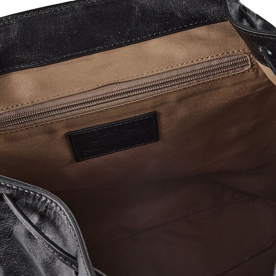 The Bridge Icon Uomo Daypack Cuir véritable 38 cm