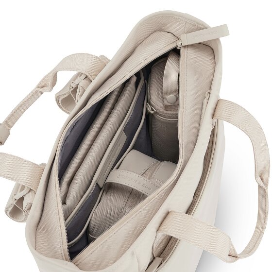 Kapten & Son Set de sacs à langer Lindby 4 pièces, compartiment pour ordinateur portable