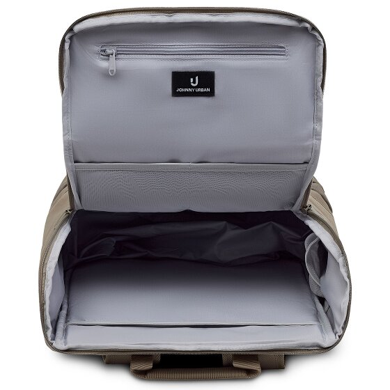 Johnny Urban Finn Daypack 46 cm Compartiment ordinateur