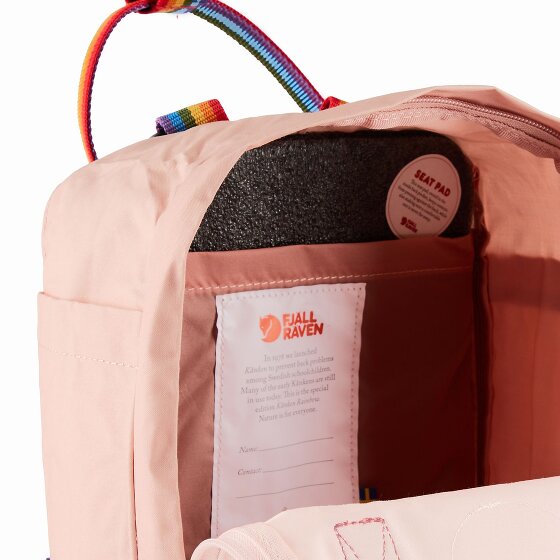 Fjällräven Kanken Sac à dos de ville 29 cm