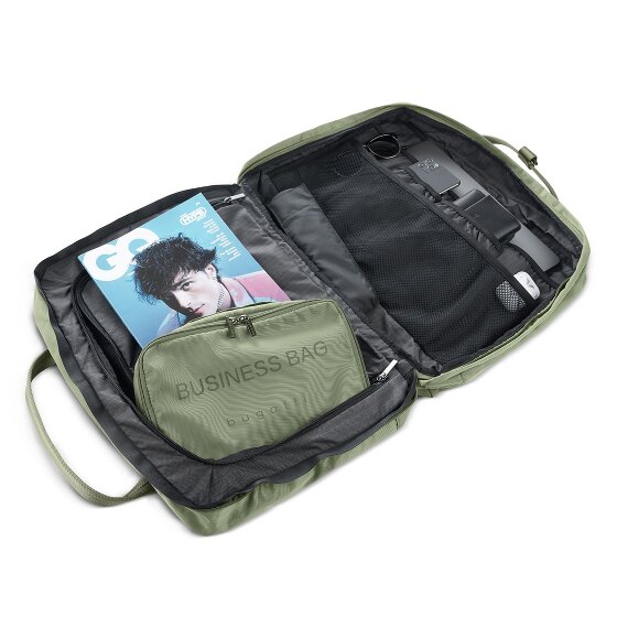 bugatti Elia Sac de voyage Weekender 45 cm