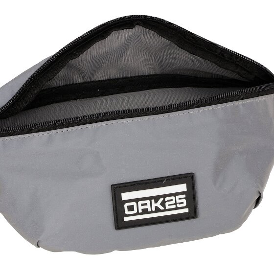 OAK25 Sac banane 27 cm