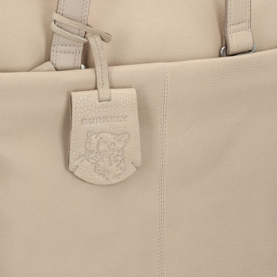 Burkely Soft Skylar Sac à bandoulière Cuir 28 cm Compartiment pour ordinateur portable