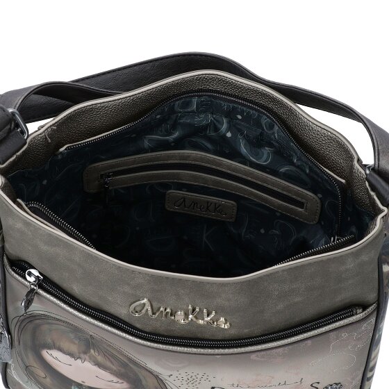 Anekke Real Sac à bandoulière 31.5 cm