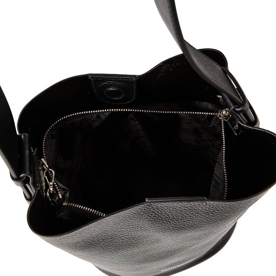 Patrizia Pepe Never Complete Sac à main Cuir 26 cm