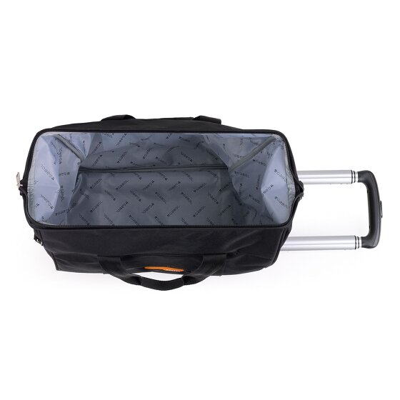 Gabol Week Eco 2 roulettes Sac de voyage 39 cm