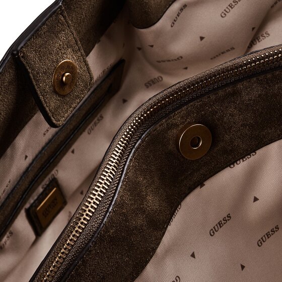 Guess Allegra Sac à bandoulière 54 cm