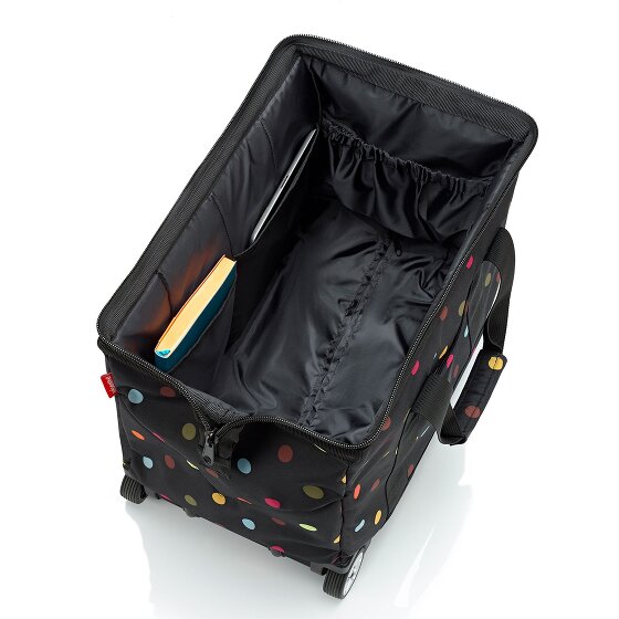 reisenthel Allrounder 2-roues trolley cabine 41 cm